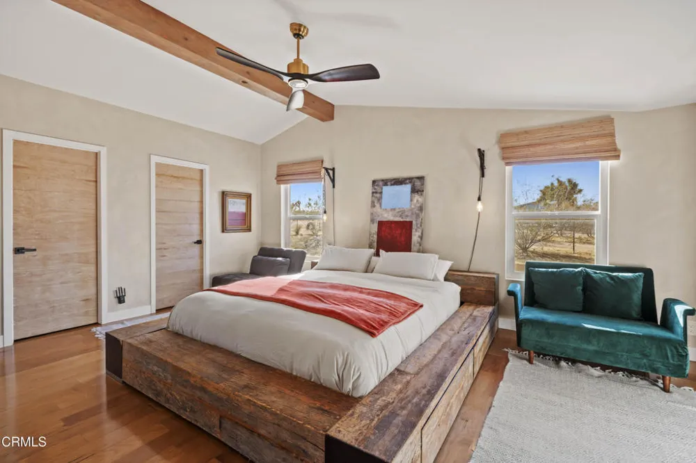 58778 Sunny Sands Drive Yucca Valley, CA 92284