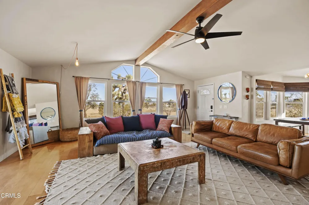 58778 Sunny Sands Drive Yucca Valley, CA 92284
