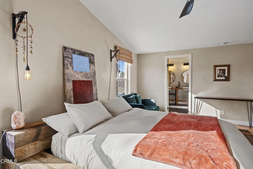 58778 Sunny Sands Drive Yucca Valley, CA 92284
