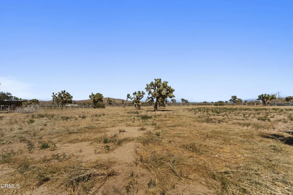 58778 Sunny Sands Drive Yucca Valley, CA 92284