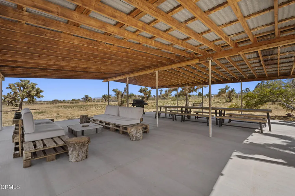 58778 Sunny Sands Drive Yucca Valley, CA 92284