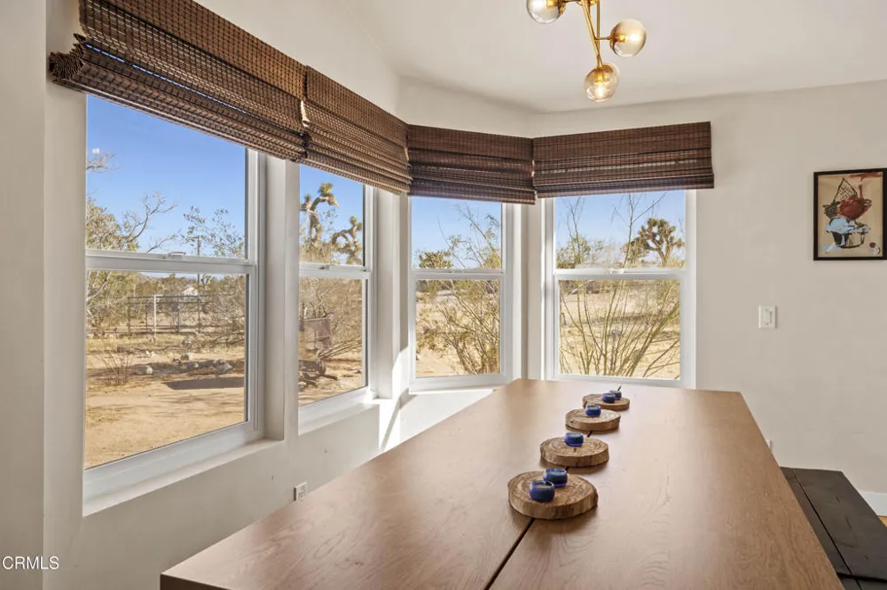58778 Sunny Sands Drive Yucca Valley, CA 92284