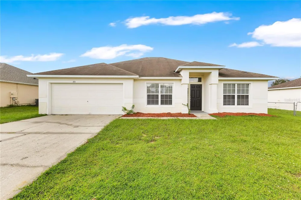 315 COLONY COURT Kissimmee, FL 34758