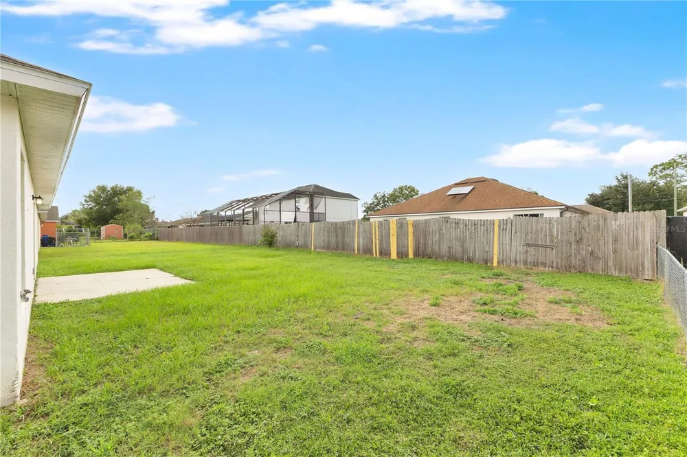 315 COLONY COURT Kissimmee, FL 34758