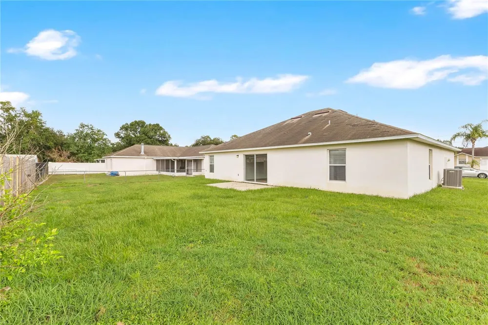 315 COLONY COURT Kissimmee, FL 34758