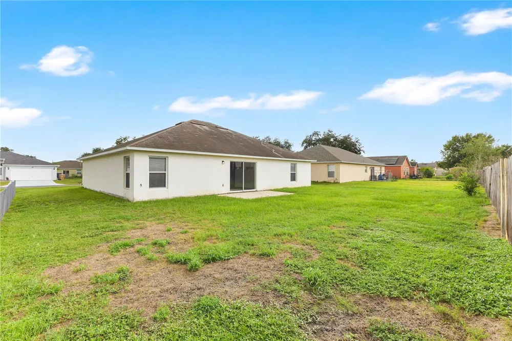 315 COLONY COURT Kissimmee, FL 34758