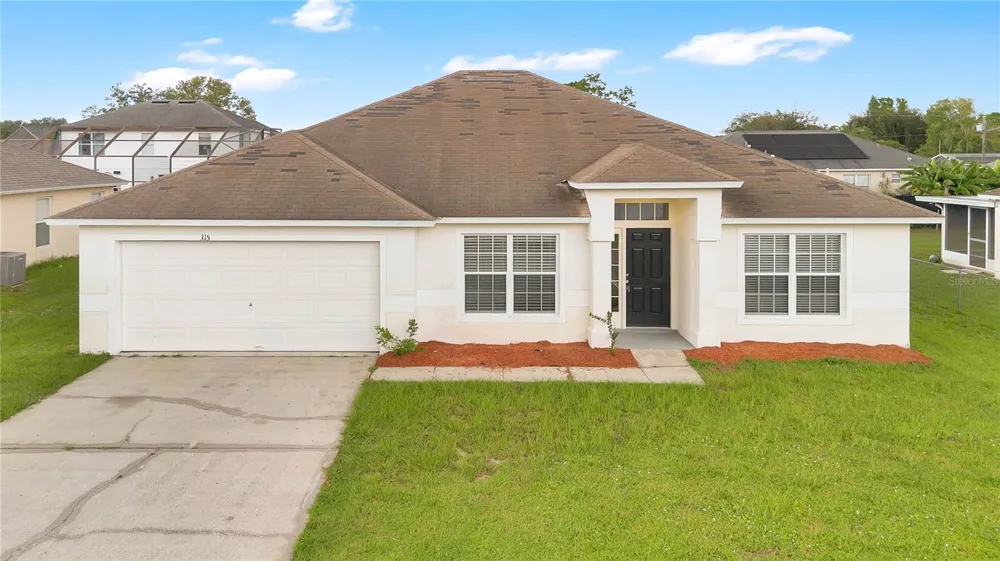315 COLONY COURT Kissimmee, FL 34758