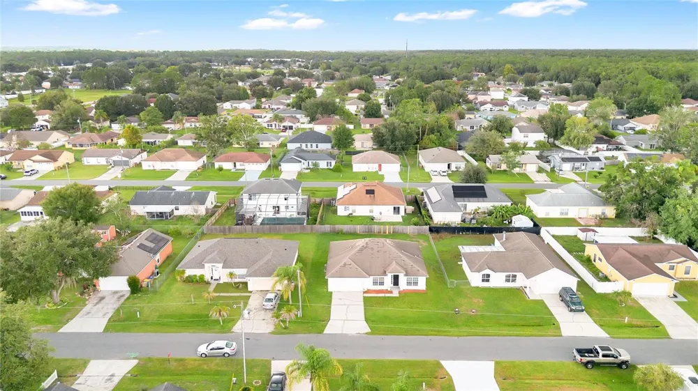 315 COLONY COURT Kissimmee, FL 34758