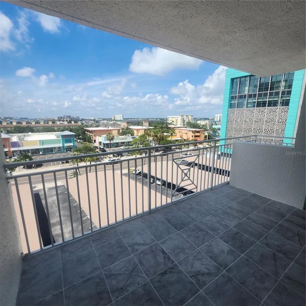675 S GULFVIEW BOULEVARD #606 Clearwater Beach, FL 33767