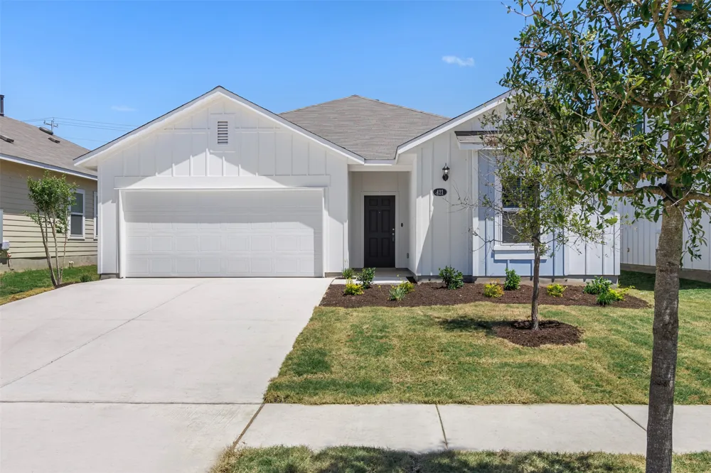 421 Hortus Drive Kyle, TX 78640