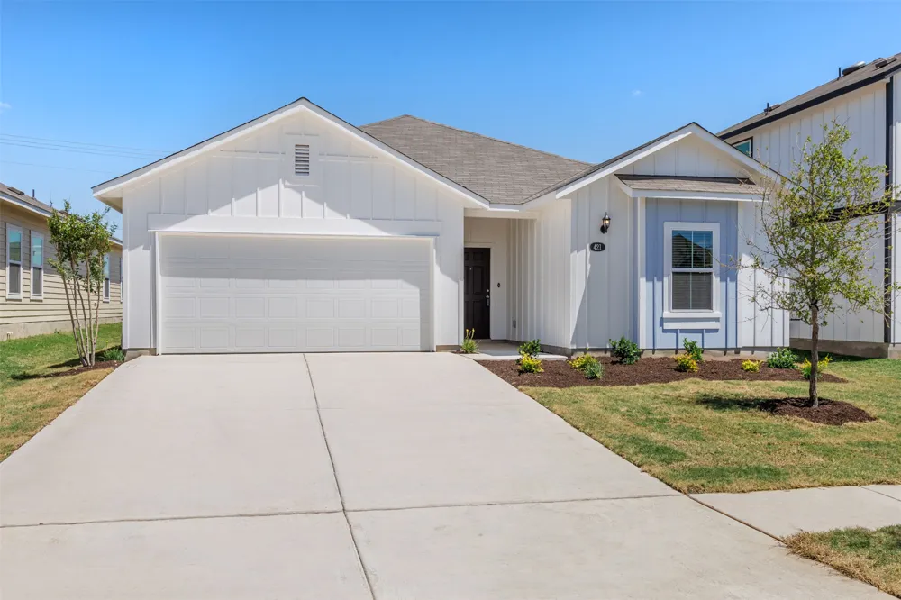 421 Hortus Drive Kyle, TX 78640