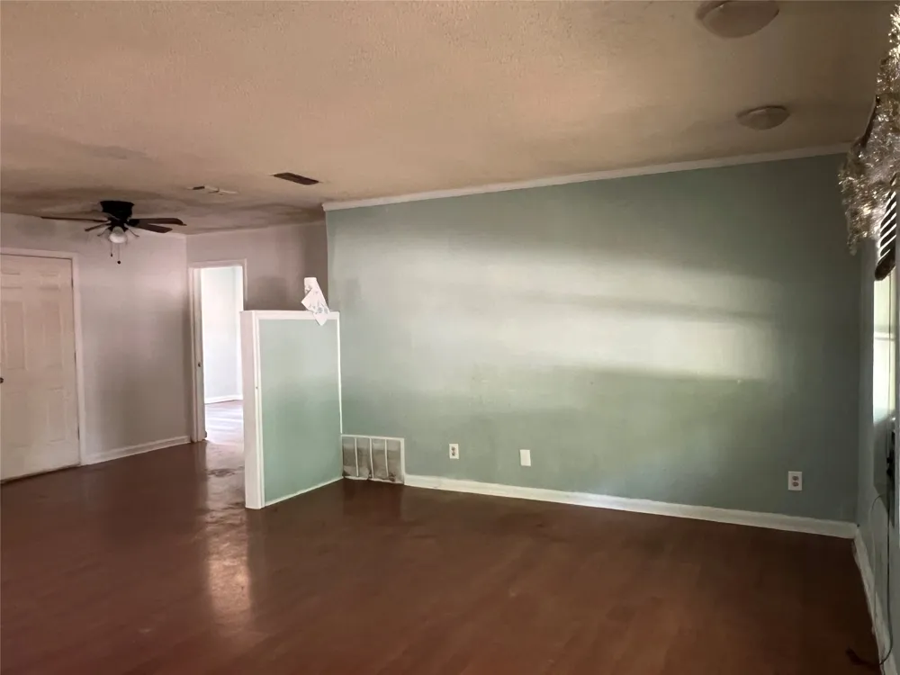 4306 Barnett Drive Wichita Falls, TX 76308