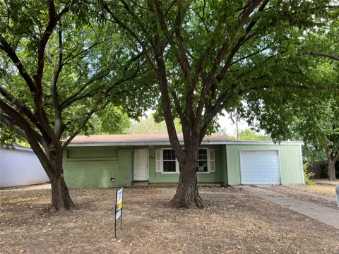 4306 Barnett Drive