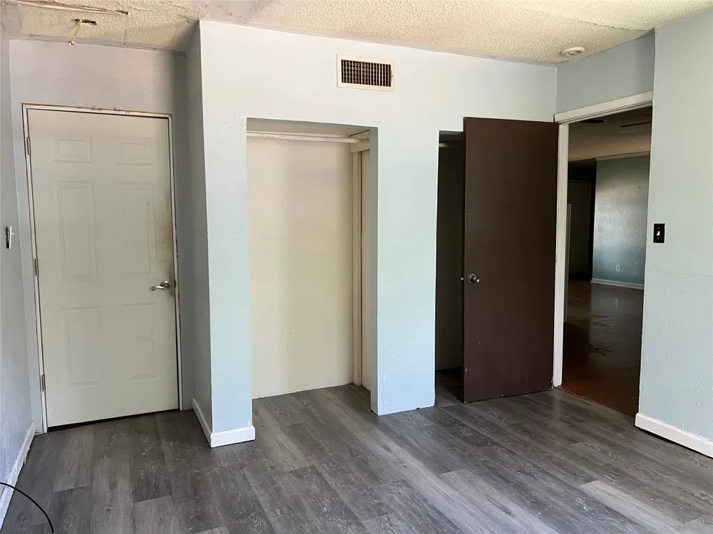 4306 Barnett Drive Wichita Falls, TX 76308