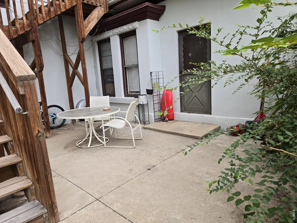 202 Peterson Street Fort Collins, CO 80524