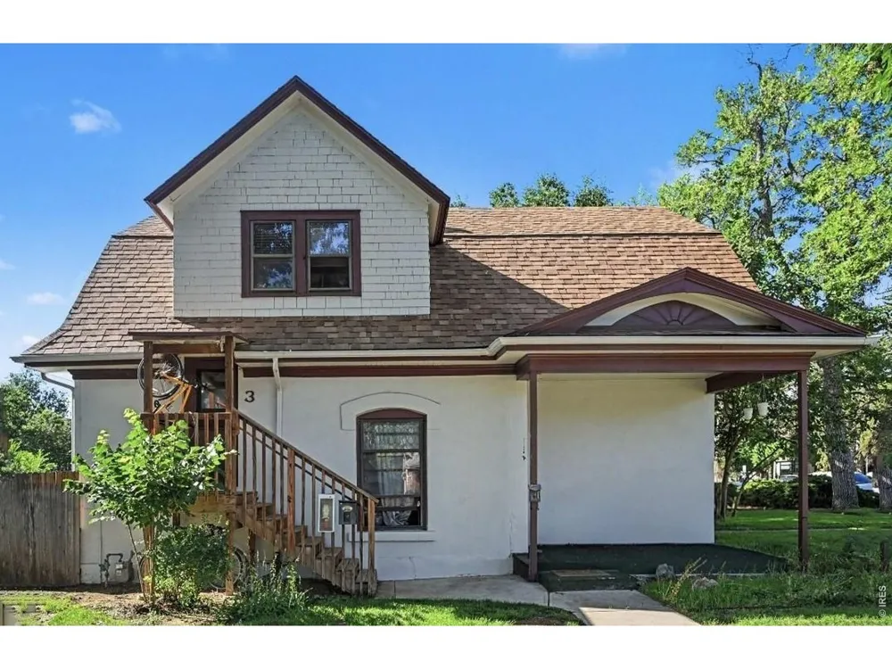 202 Peterson Street Fort Collins, CO 80524