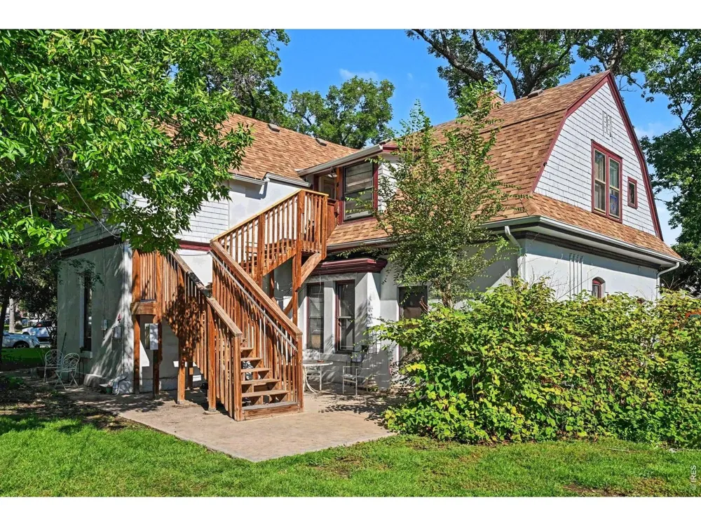 202 Peterson Street Fort Collins, CO 80524