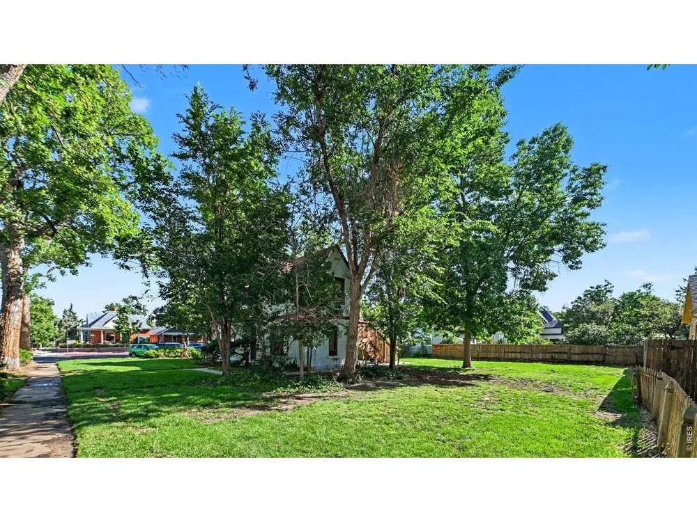 202 Peterson Street Fort Collins, CO 80524