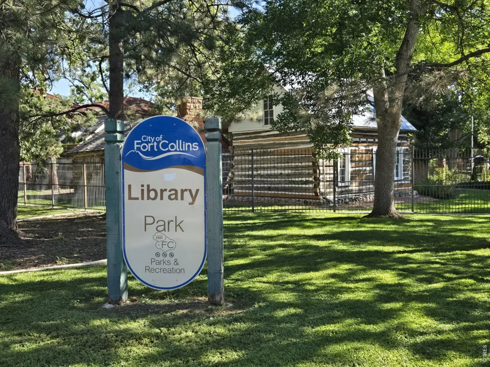202 Peterson Street Fort Collins, CO 80524