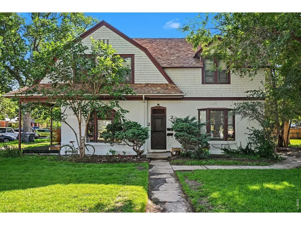 202 Peterson Street Fort Collins, CO 80524
