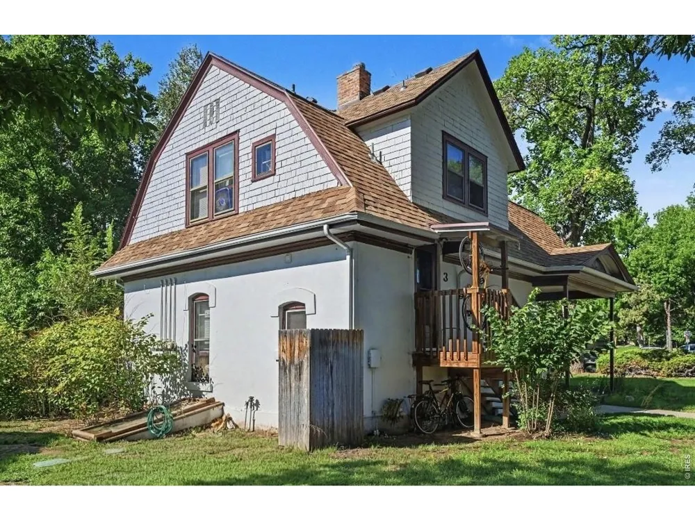 202 Peterson Street Fort Collins, CO 80524