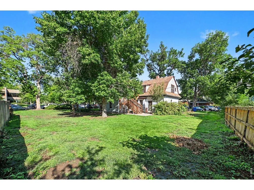 202 Peterson Street Fort Collins, CO 80524