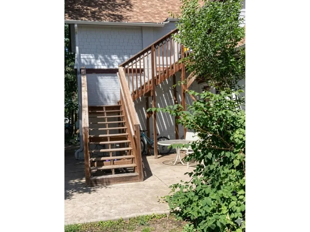 202 Peterson Street Fort Collins, CO 80524