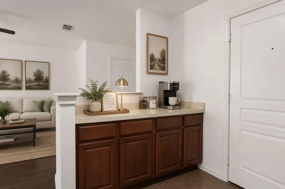 1618 Grable Cove Lane Spring, TX 77379