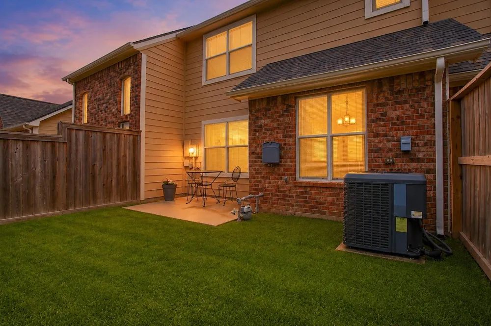 1618 Grable Cove Lane Spring, TX 77379