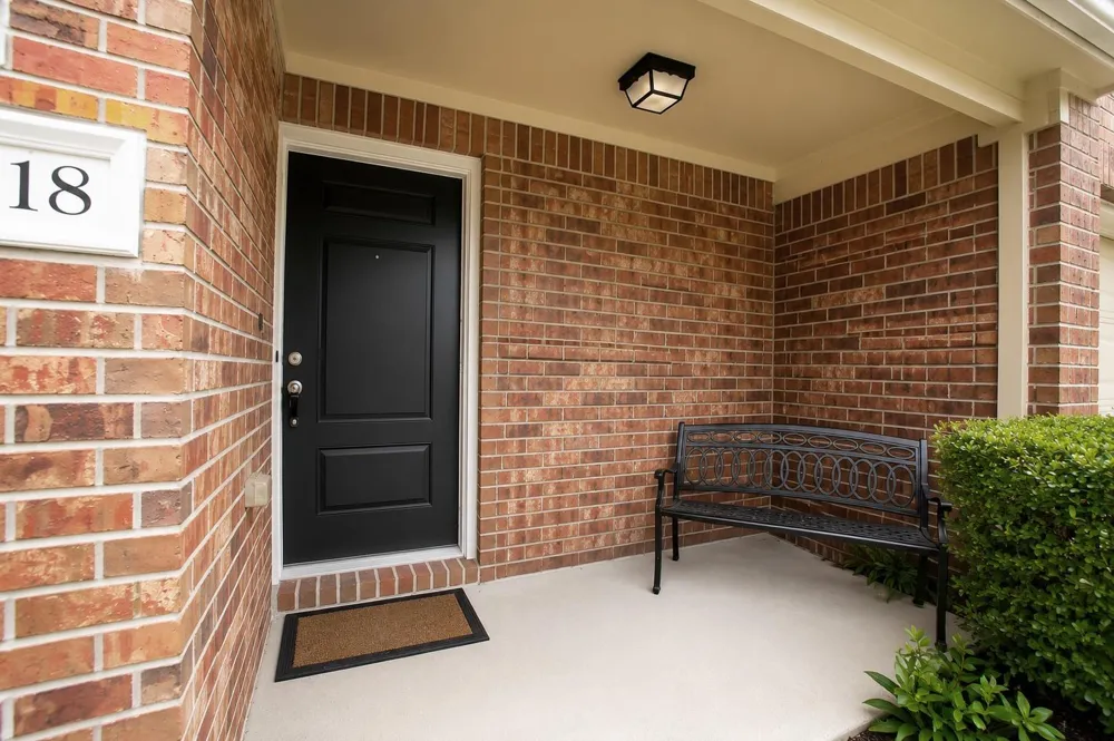 1618 Grable Cove Lane Spring, TX 77379