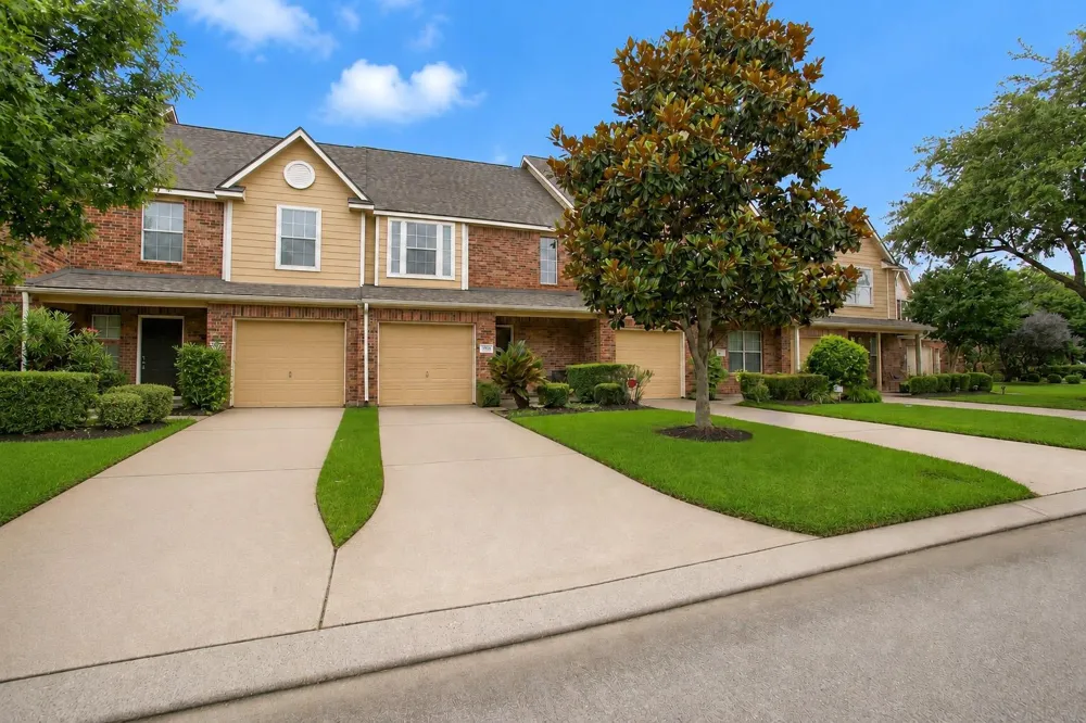 1618 Grable Cove Lane Spring, TX 77379