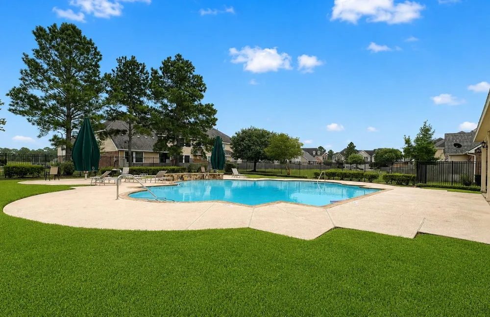 1618 Grable Cove Lane Spring, TX 77379