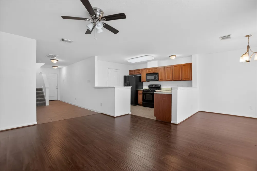1618 Grable Cove Lane Spring, TX 77379