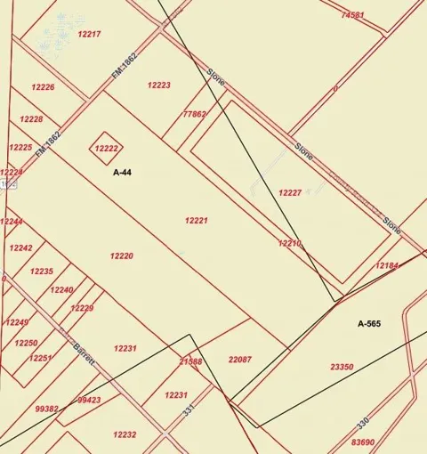 Fm 1862 S
