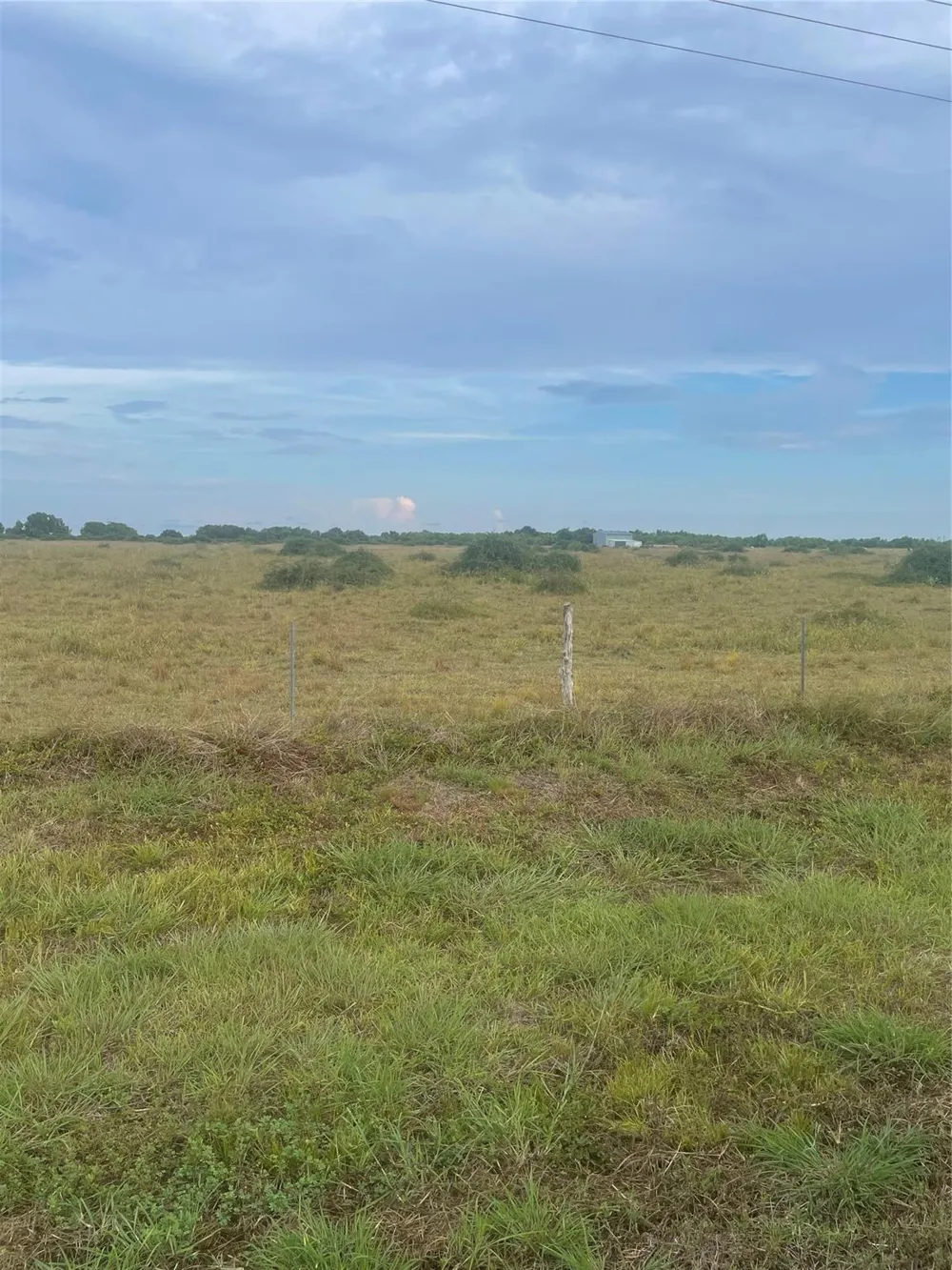 Fm 1862 S Blessing, TX 77419