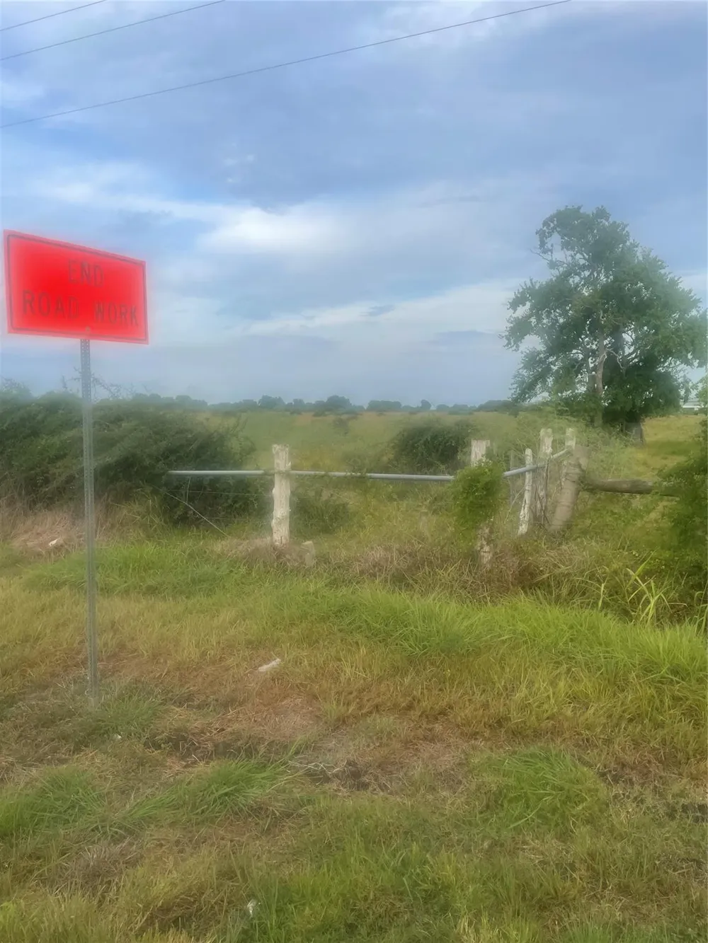 Fm 1862 S Blessing, TX 77419
