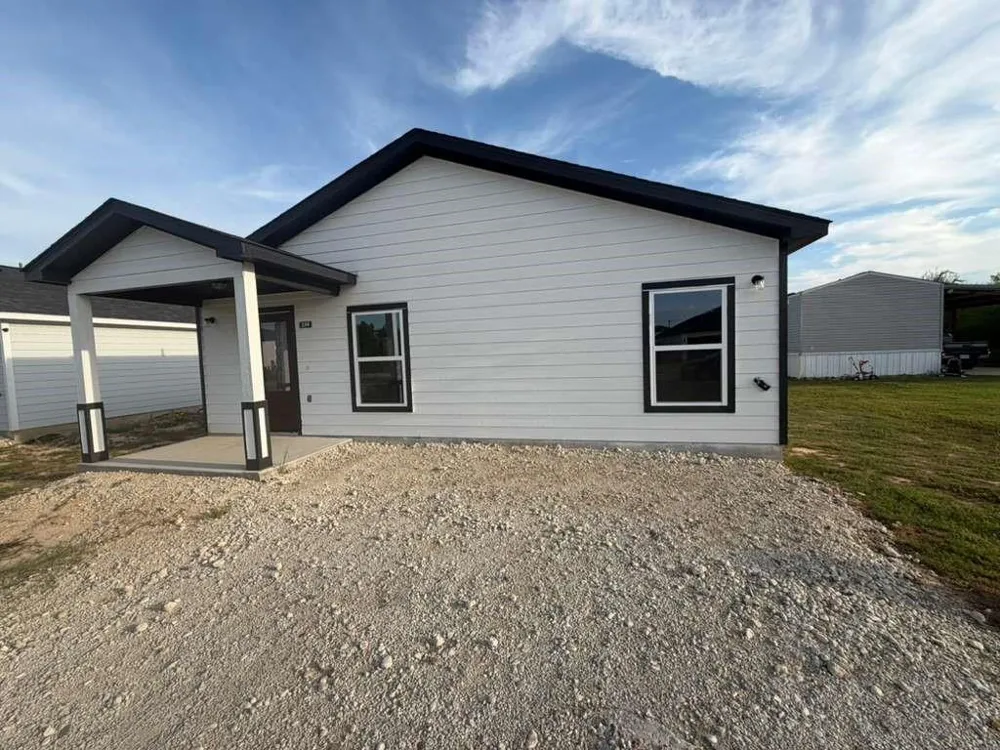 334 Road 5840 Cleveland, TX 77327