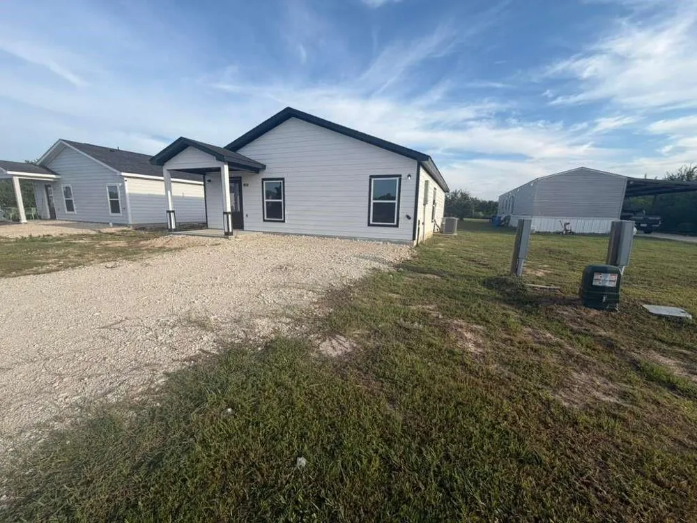 334 Road 5840 Cleveland, TX 77327