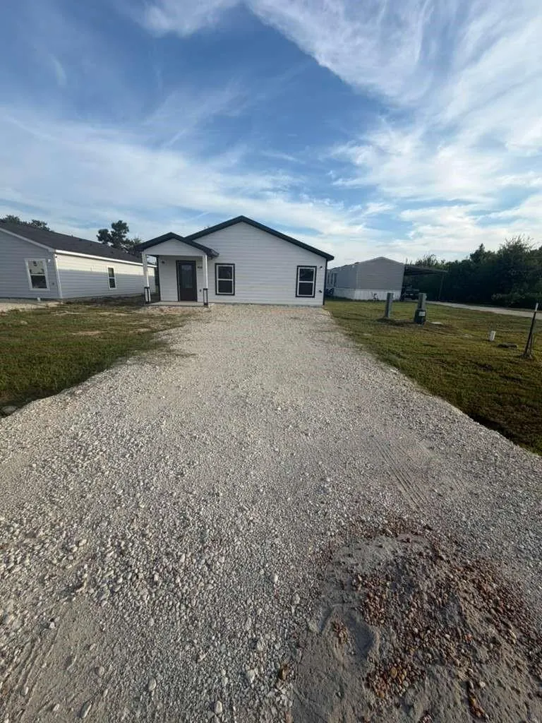 334 Road 5840 Cleveland, TX 77327