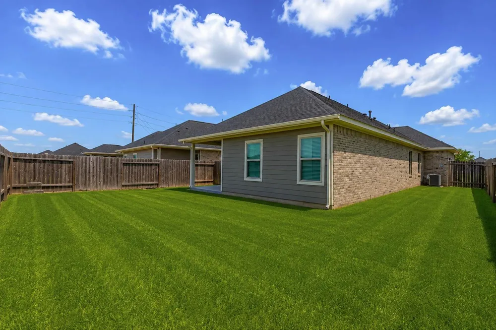 7818 Grandstand Parkway Fulshear, TX 77441