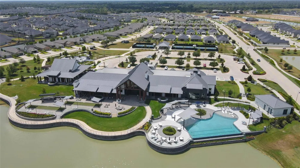 7818 Grandstand Parkway Fulshear, TX 77441