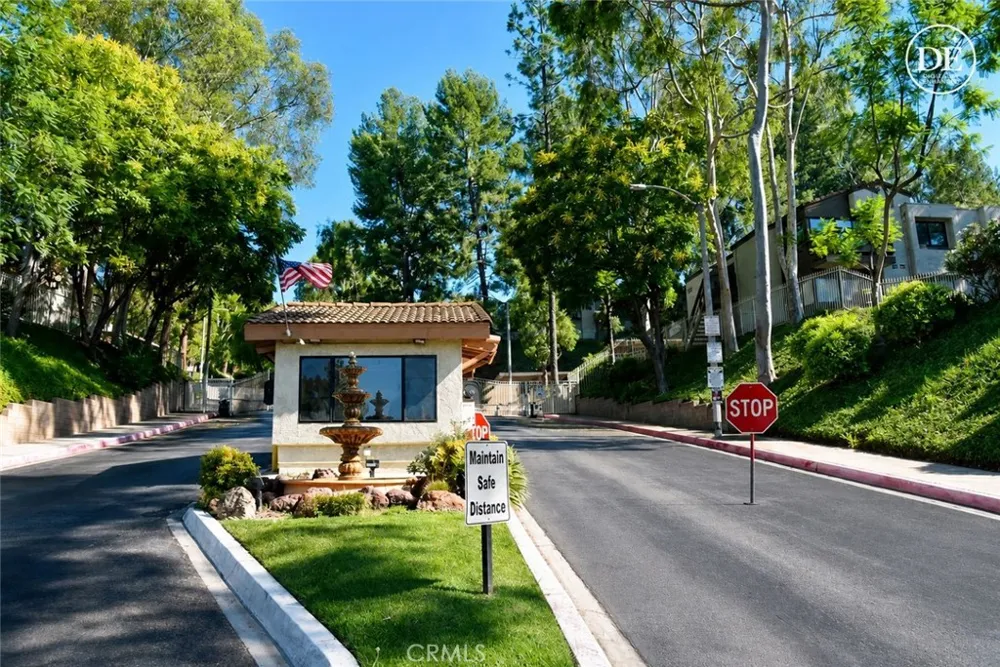 22733 Lakeway Diamond Bar, CA 91765
