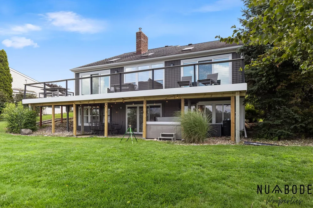 3037 Bluewater Lane SW Grandville, MI 49418