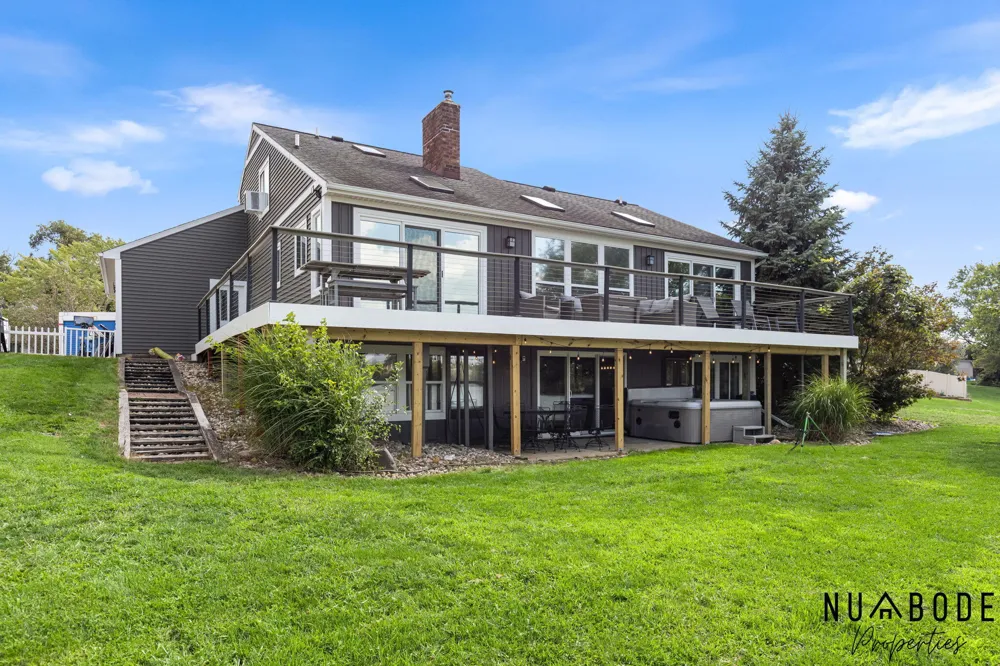 3037 Bluewater Lane SW Grandville, MI 49418