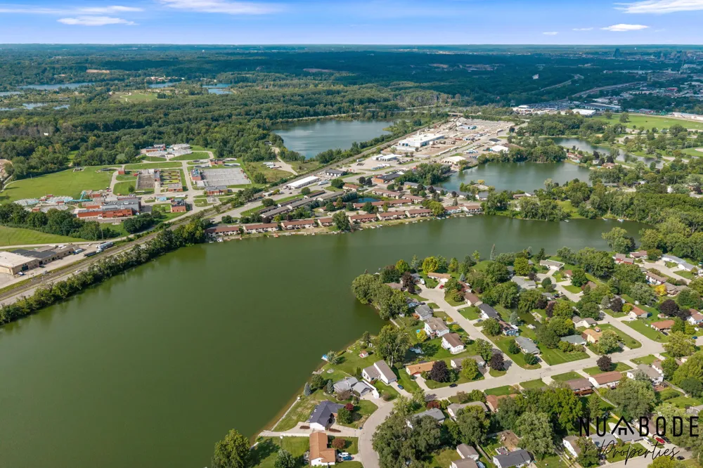 3037 Bluewater Lane SW Grandville, MI 49418