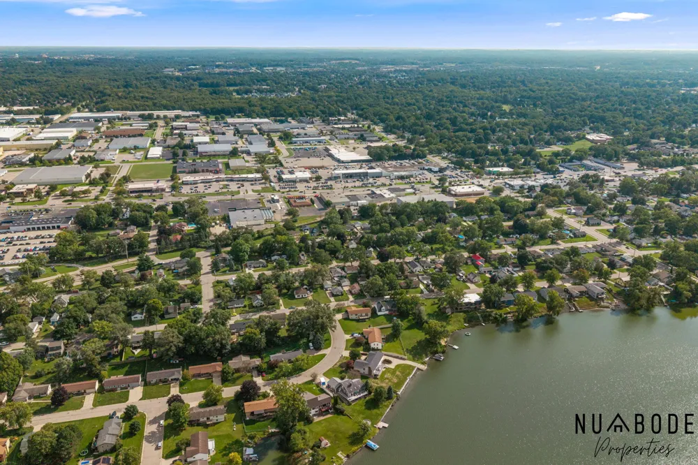 3037 Bluewater Lane SW Grandville, MI 49418