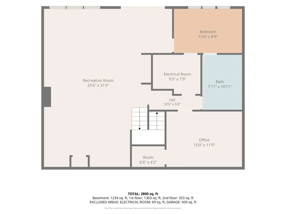 3037 Bluewater Lane SW Grandville, MI 49418