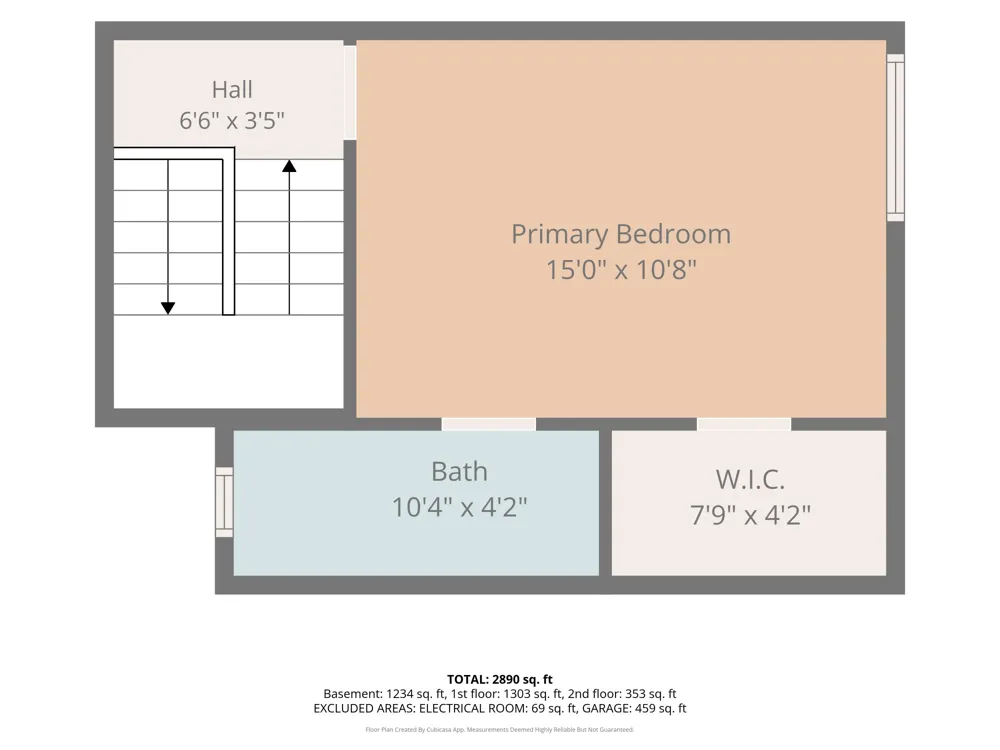 3037 Bluewater Lane SW Grandville, MI 49418