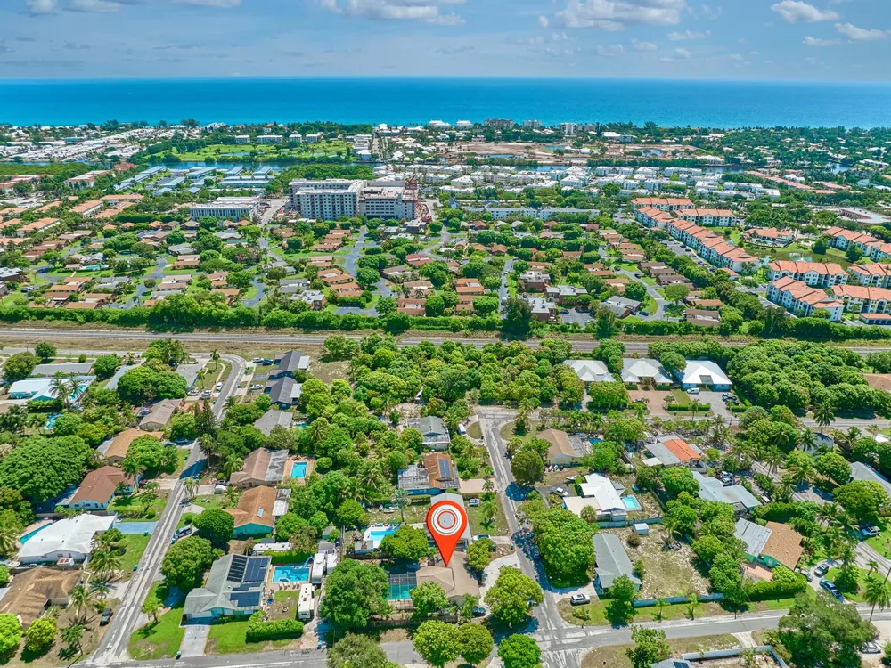 191 SE 27TH AVENUE Boynton Beach, FL 33435