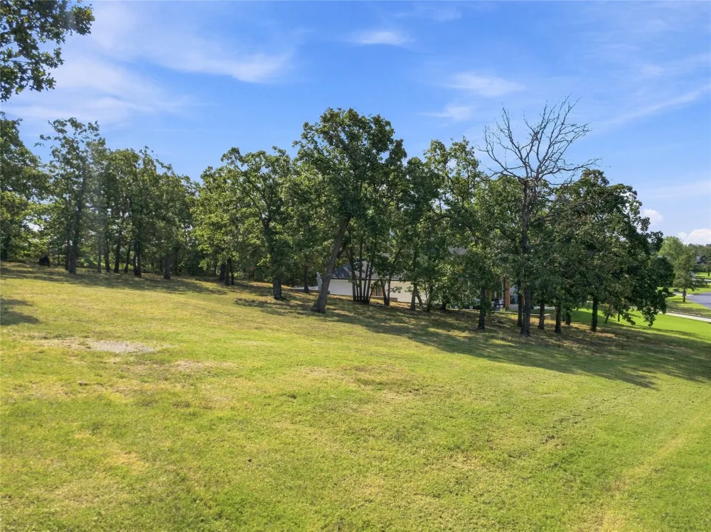 Lakeview Road Sperry, OK 74073